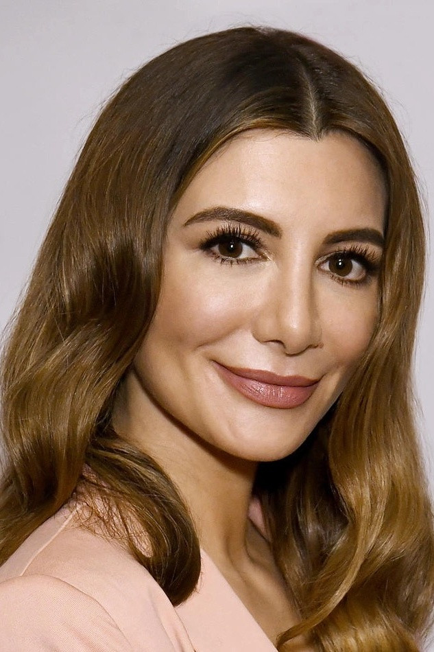 Nasim Pedrad's poster