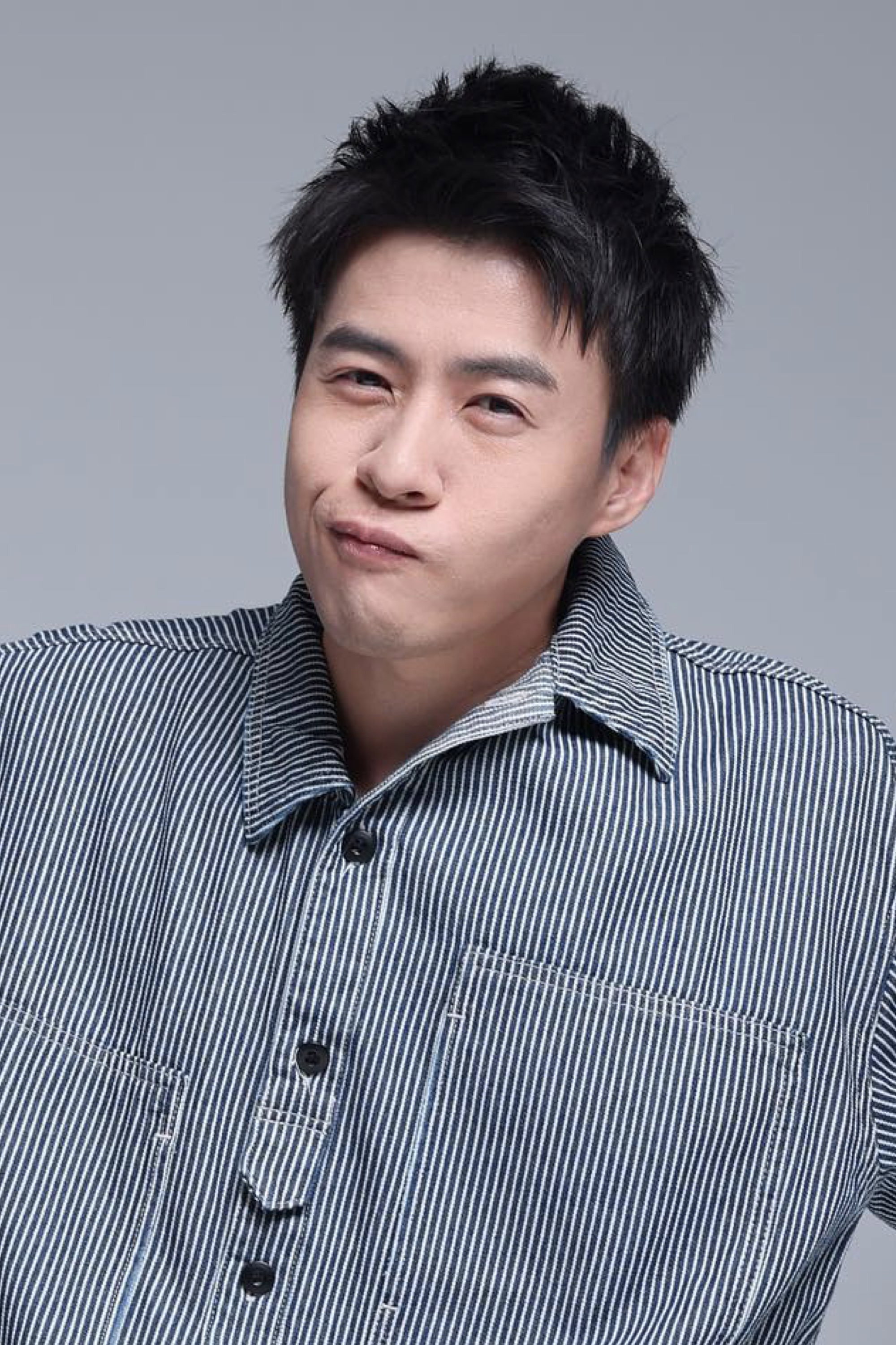 Bobular Wong's poster