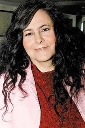 Eleni Louka's poster
