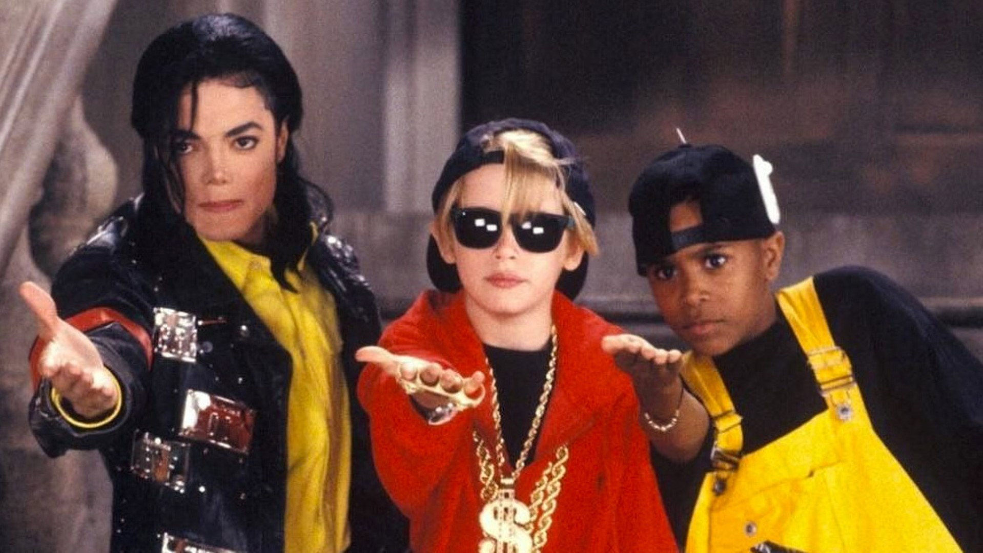 Michael Jackson: Number Ones's poster