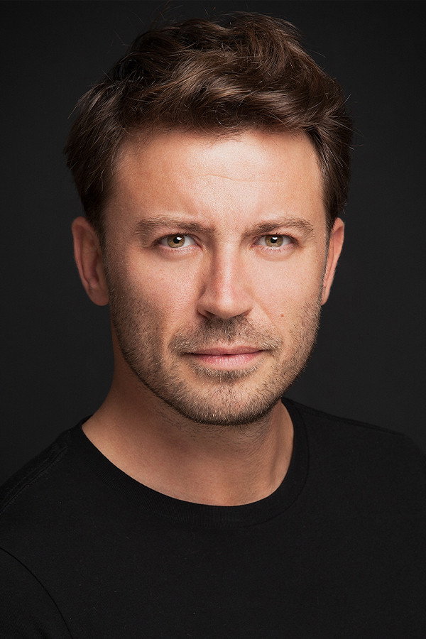 Tolga Güleç's poster