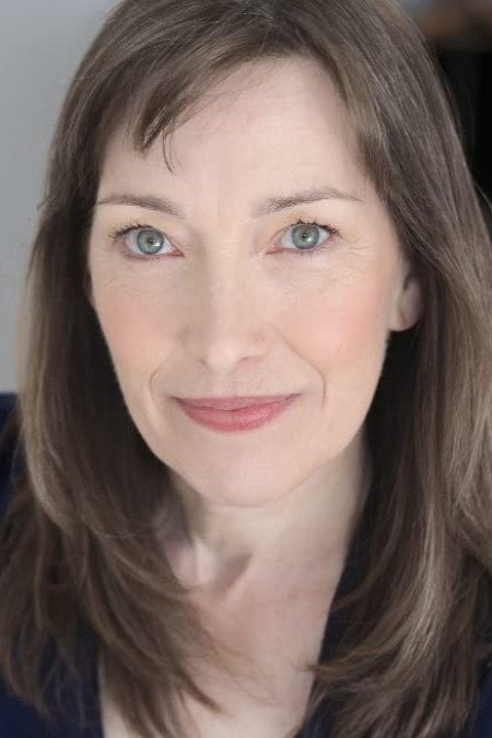 Denise Cormier's poster