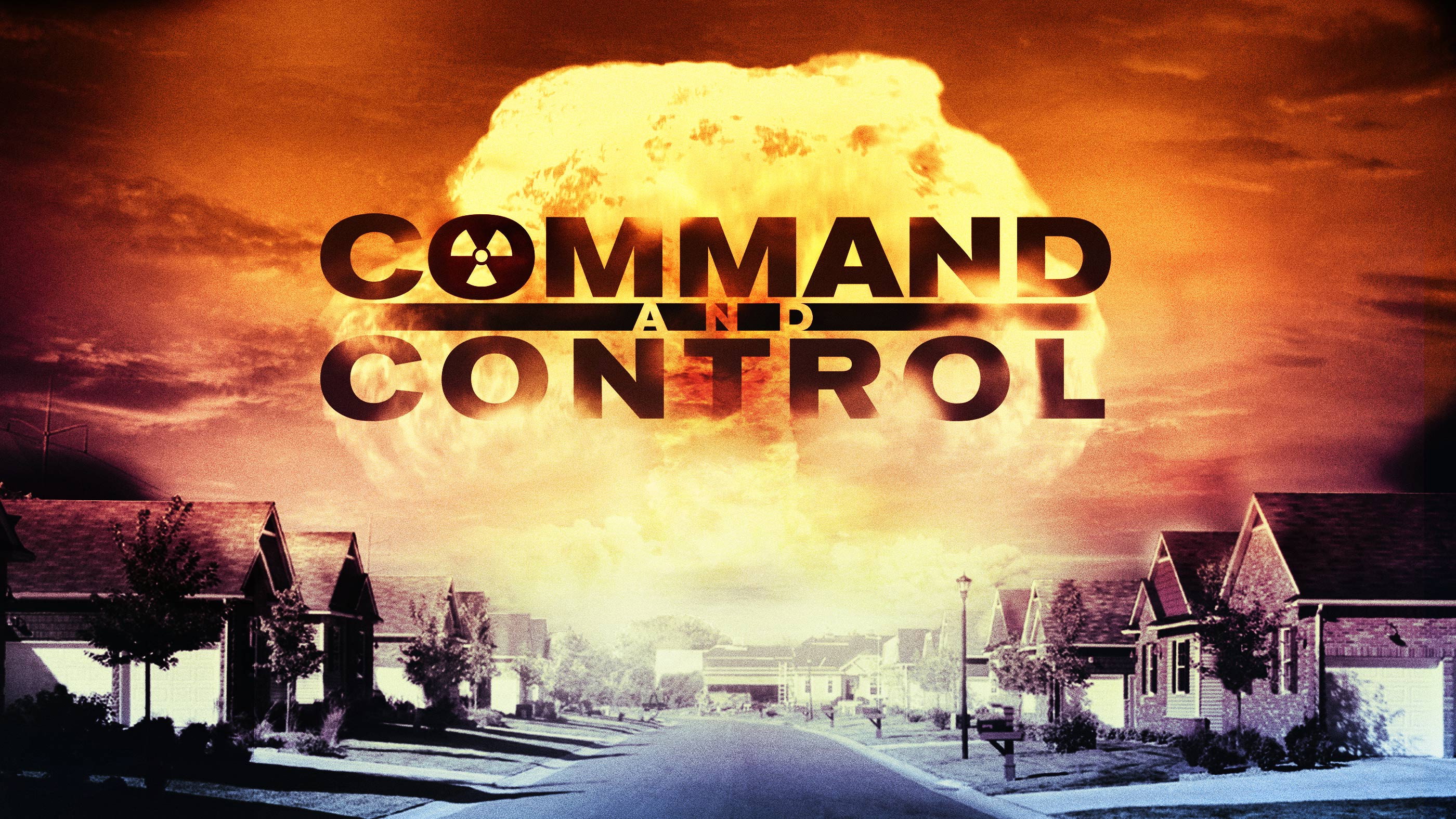 Command and Control's poster