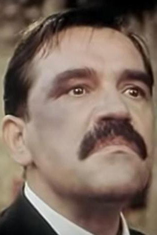 Dragan Maksimović's poster