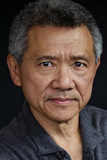 Jim Lau's poster