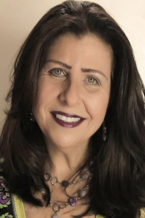 Mirette Omar El Hariri's poster