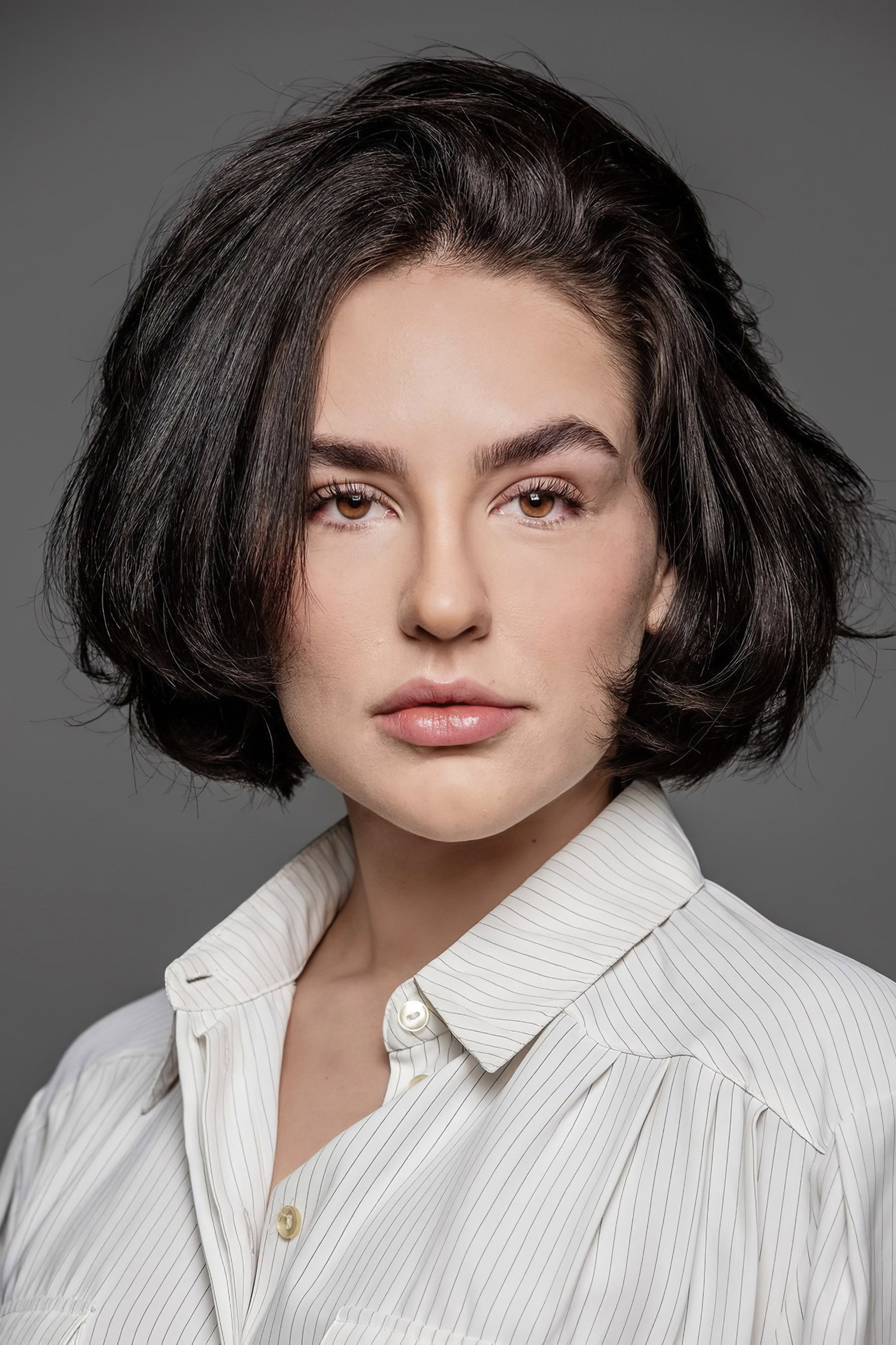 Kéfera Buchmann's poster