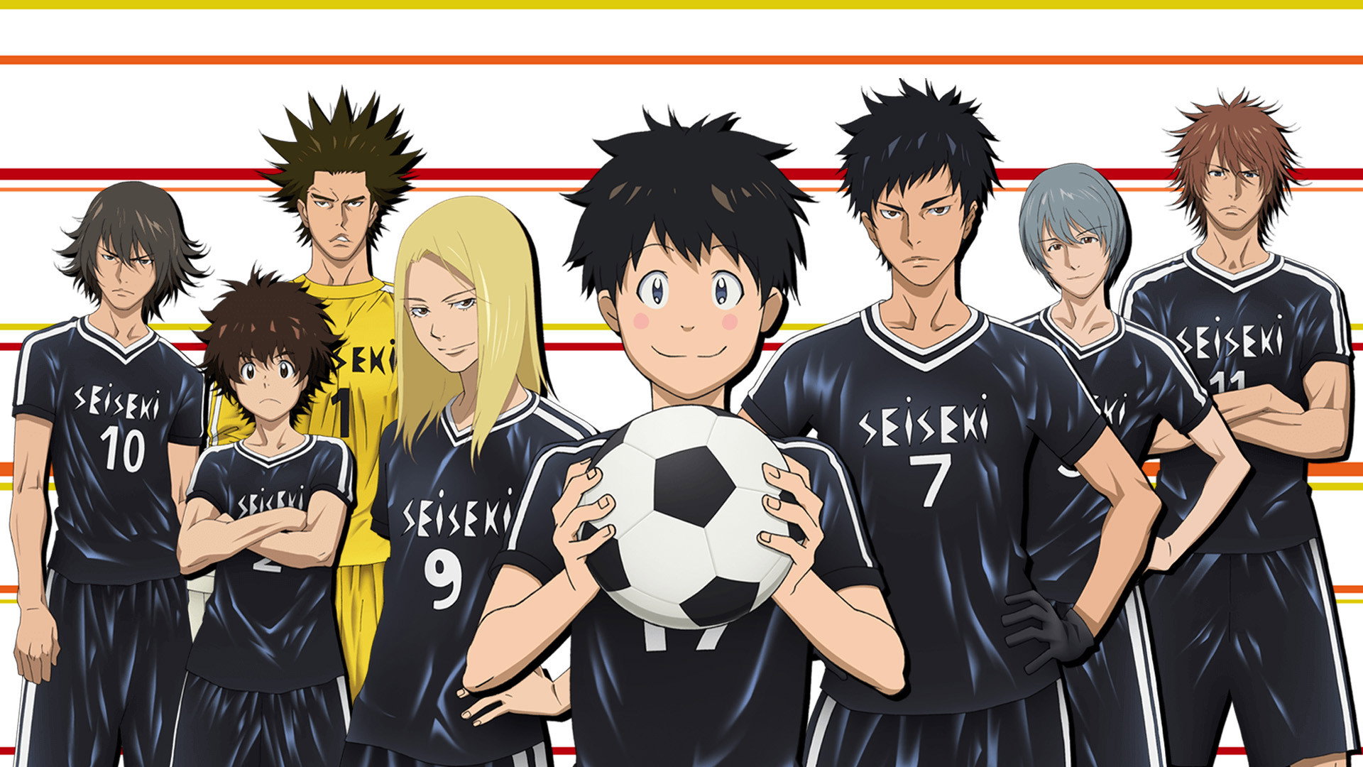 Days's poster
