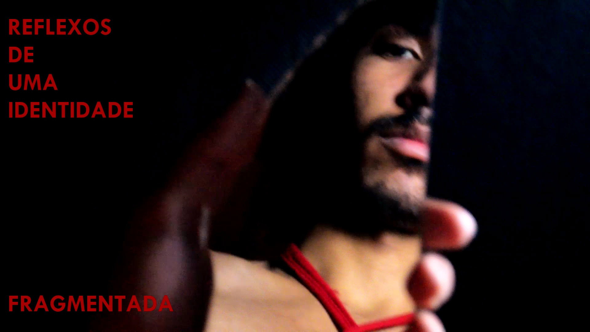 coexistêncIA's poster