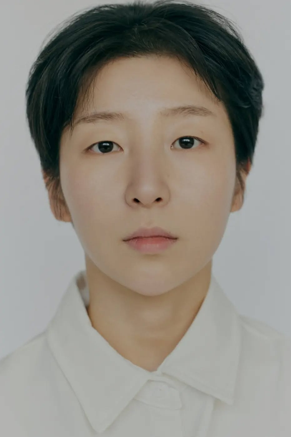 Han Hye-ji's poster