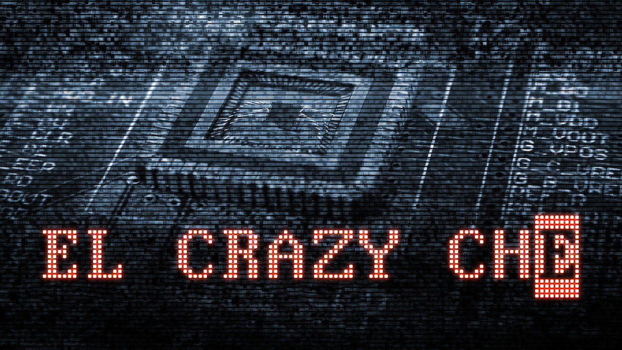 The Crazy Che's poster