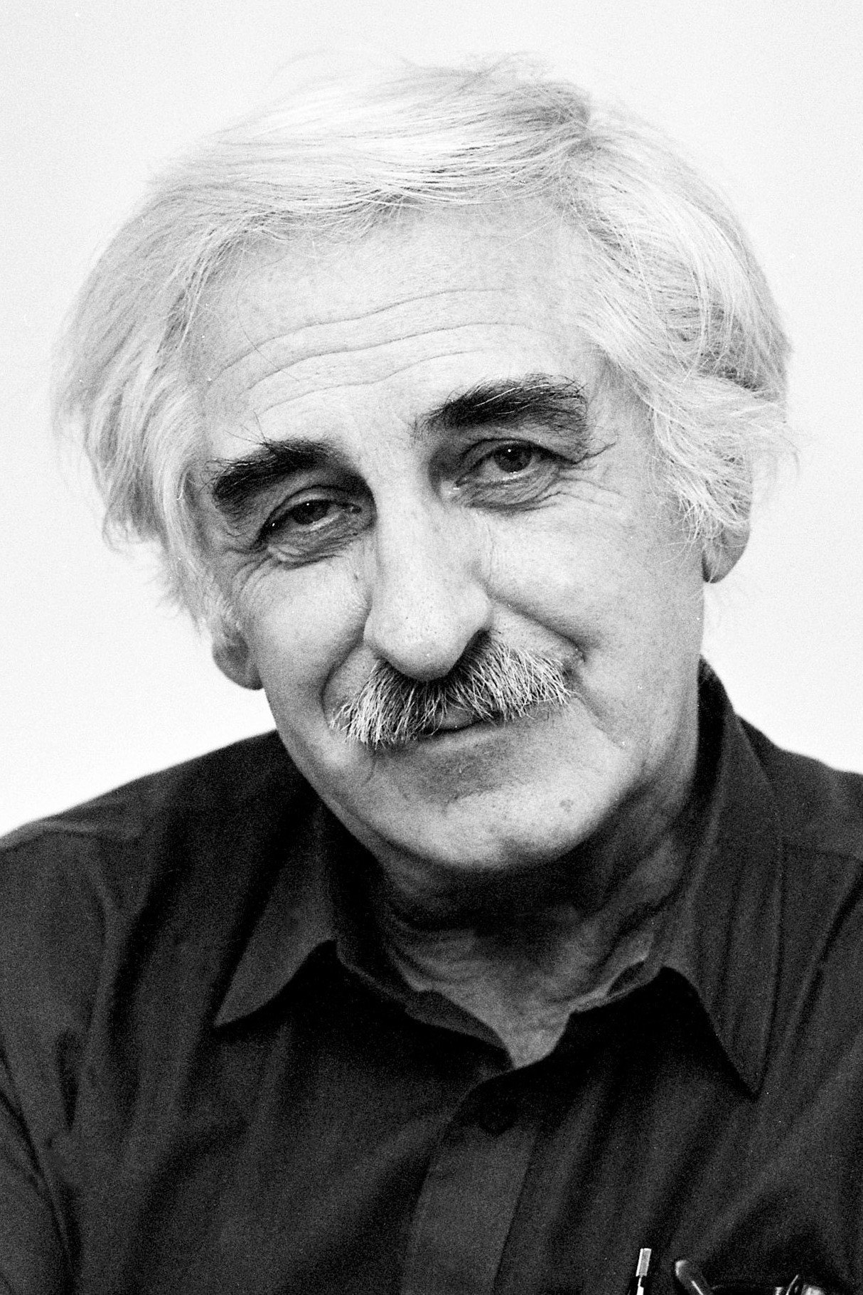 Viktor Kubal's poster