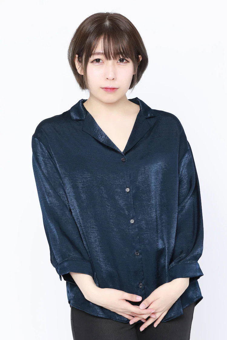 Ui Hinagata's poster