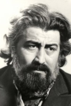 Cornel Nicoară's poster