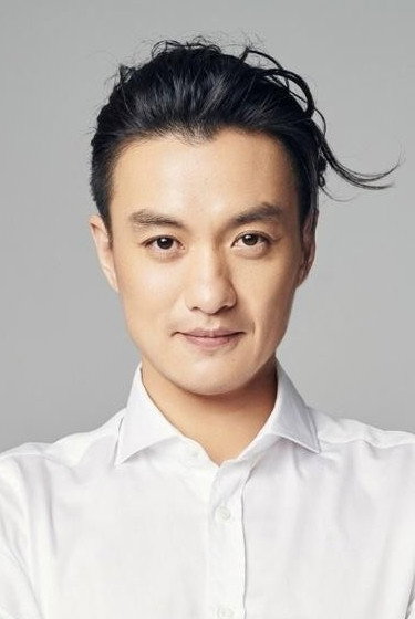 Zhou Yiwei's poster