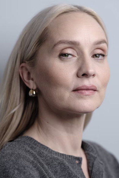 Mona Fastvold's poster