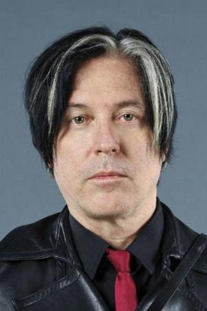 Troy Van Leeuwen's poster