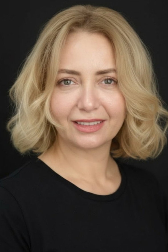 Sibel Taşçıoğlu's poster