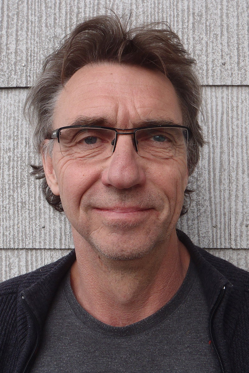 Peter Jankert's poster