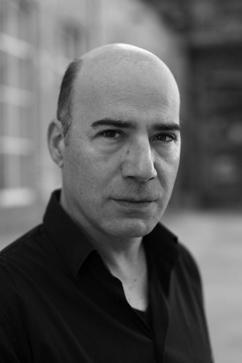 Ferrán Terraza's poster