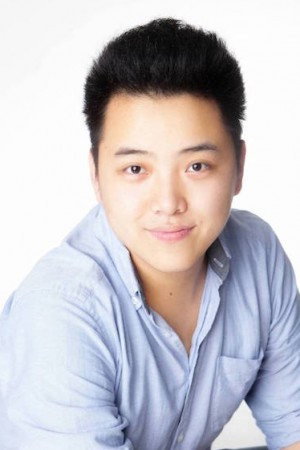 Wang Yuhang's poster