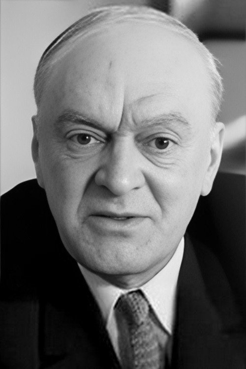 Leonid Makaryev's poster