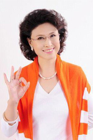 Wang Juan's poster