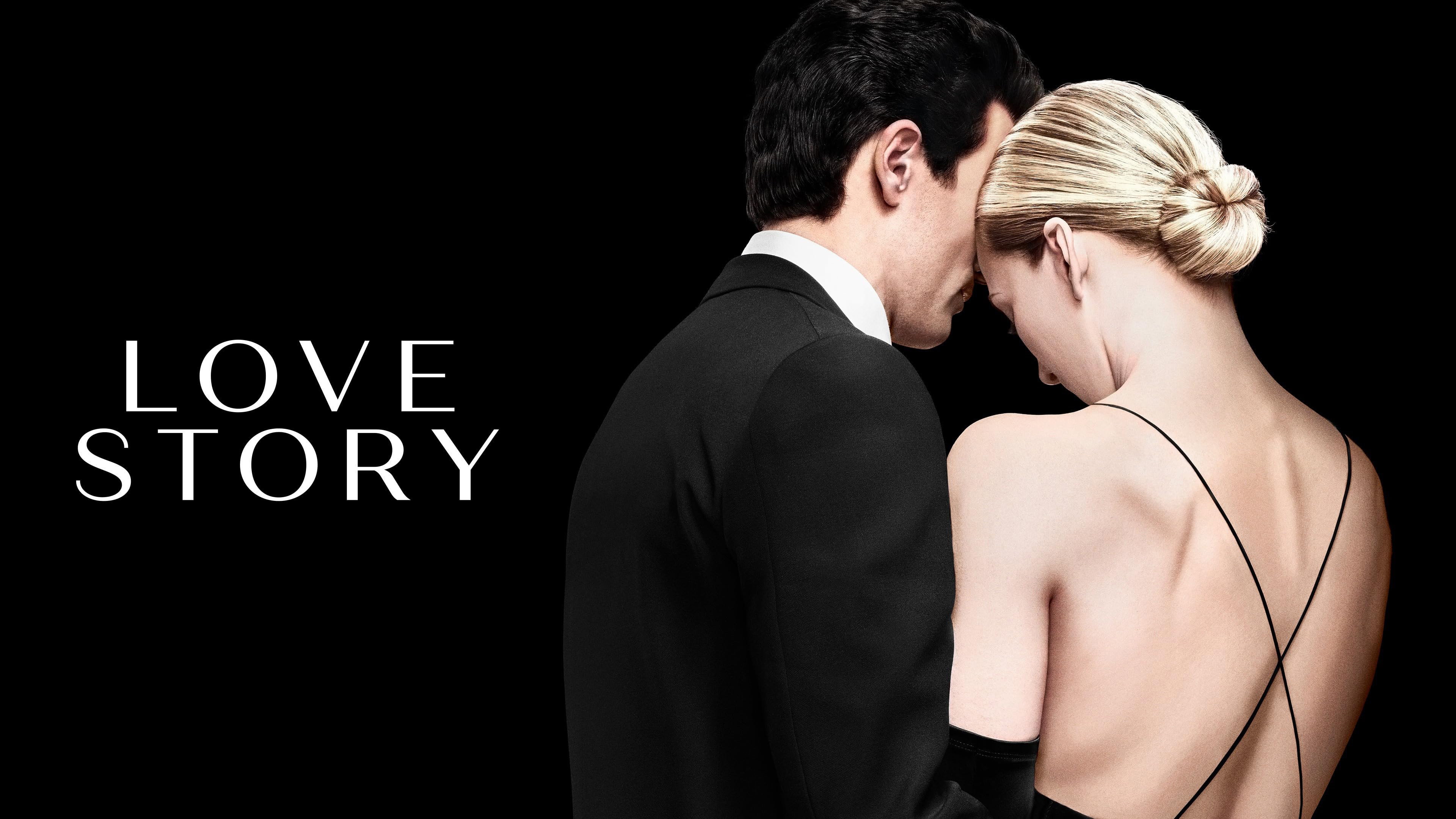 Love Story's poster