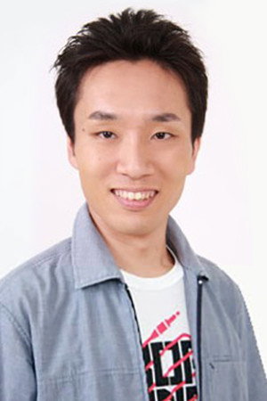 Akinobu Imai's poster