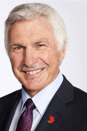 Mick Malthouse's poster