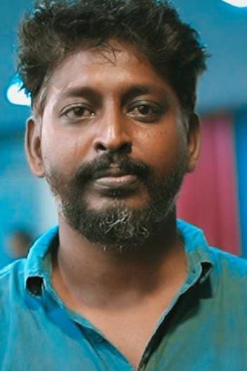 Jaayavelmurugun's poster