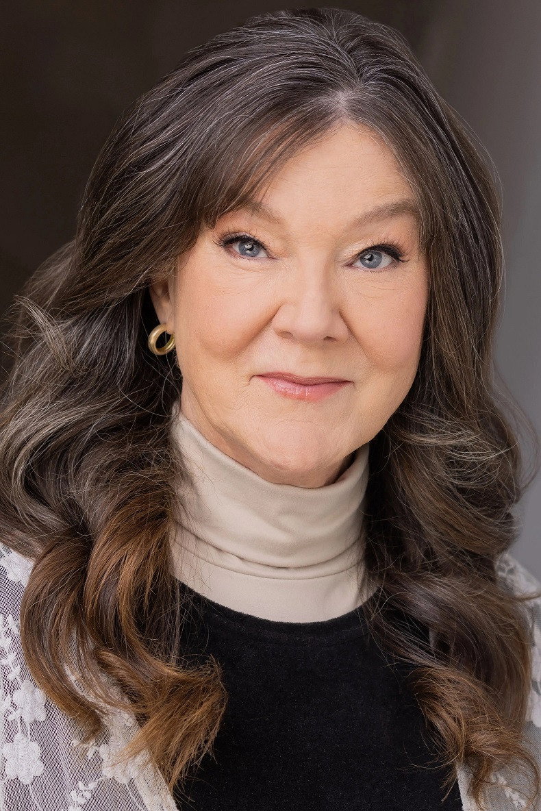 Mary Badham's poster