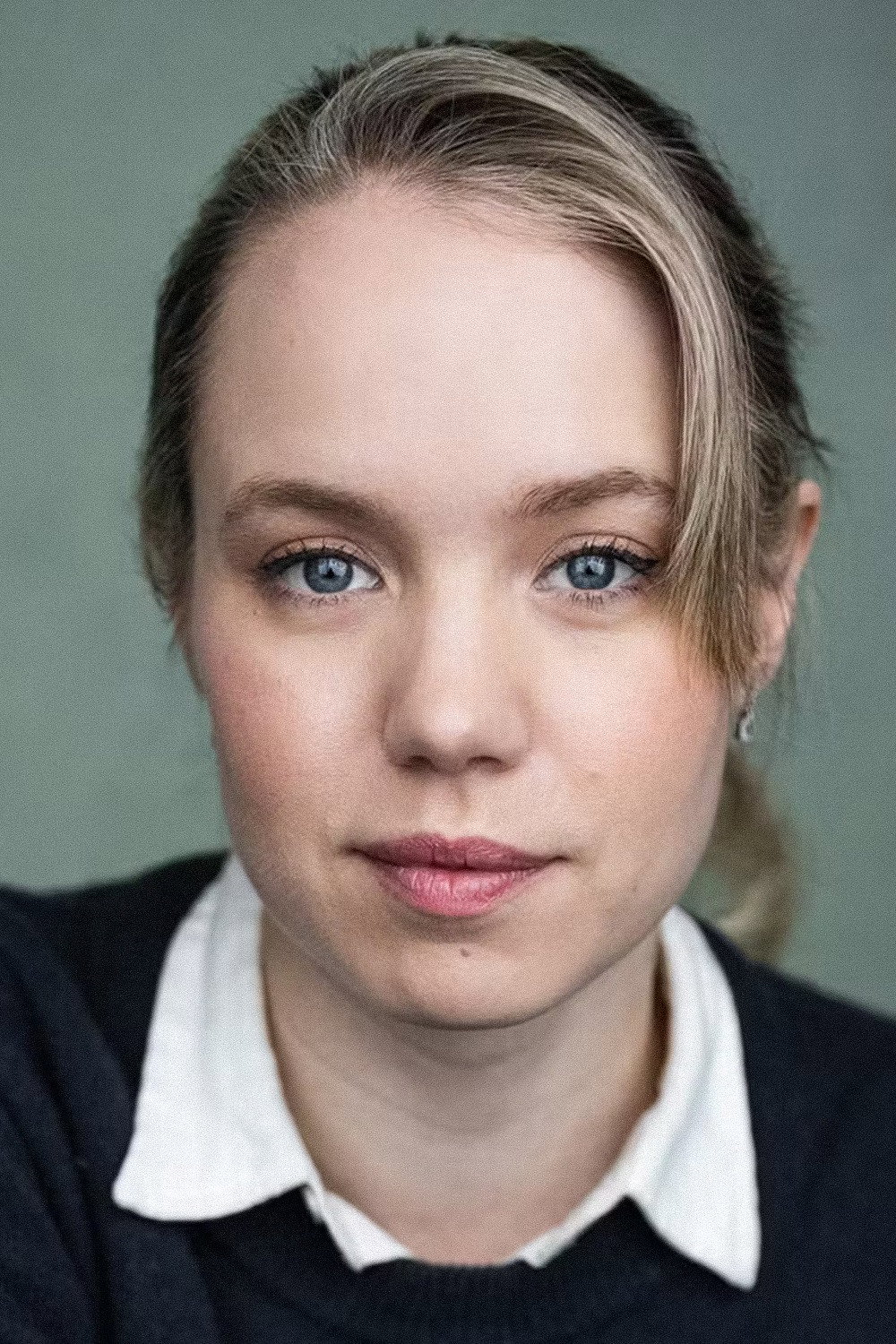 Aurora Nossen's poster