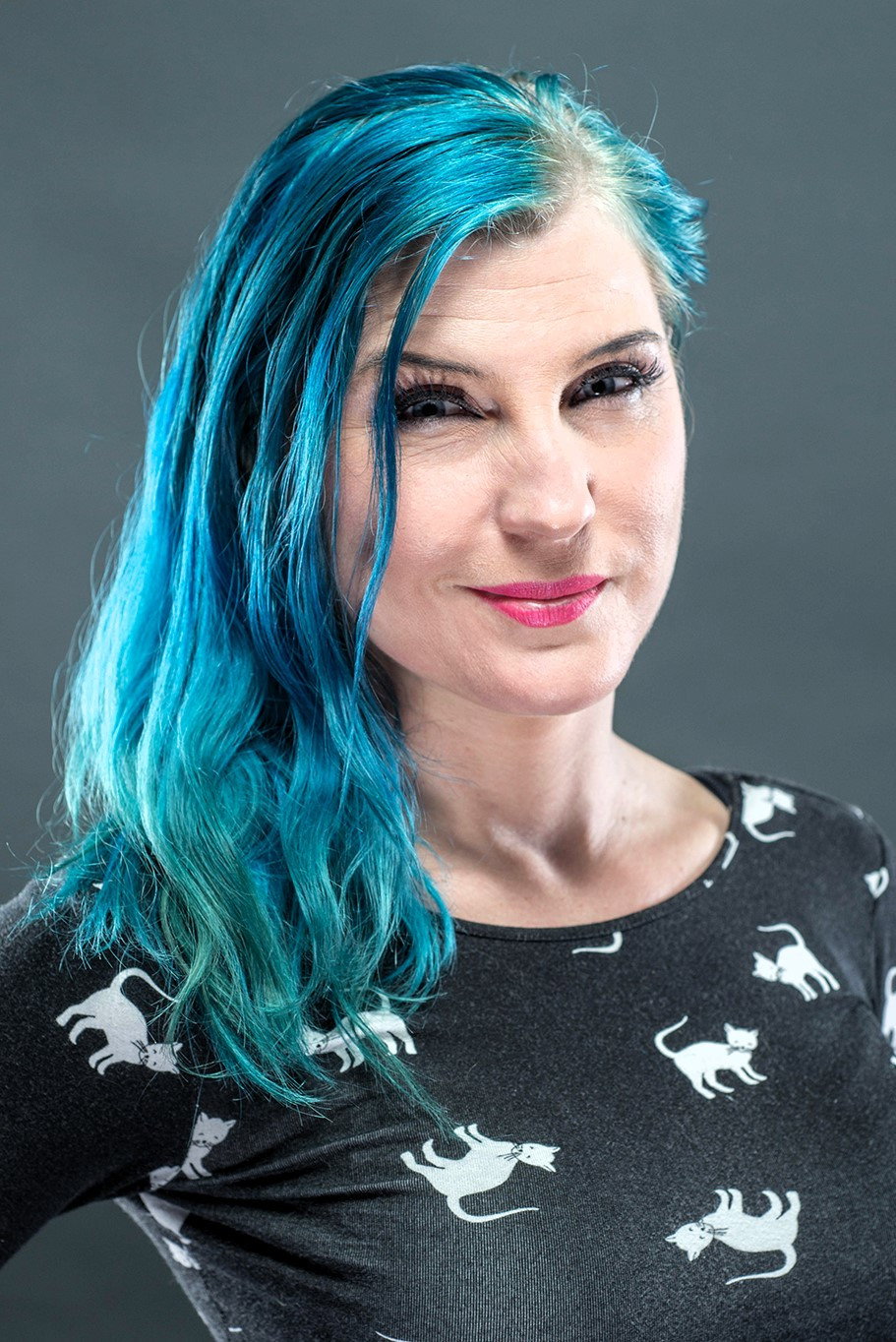 Leva Bates's poster
