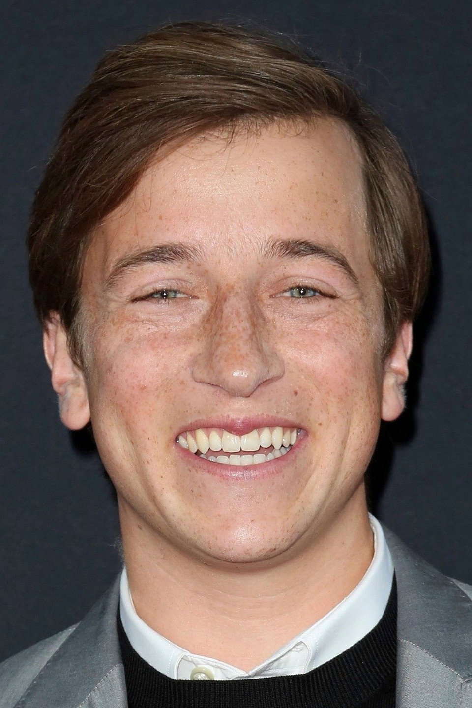 Skyler Gisondo's poster