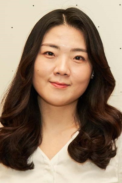 Lim Jung-eun's poster