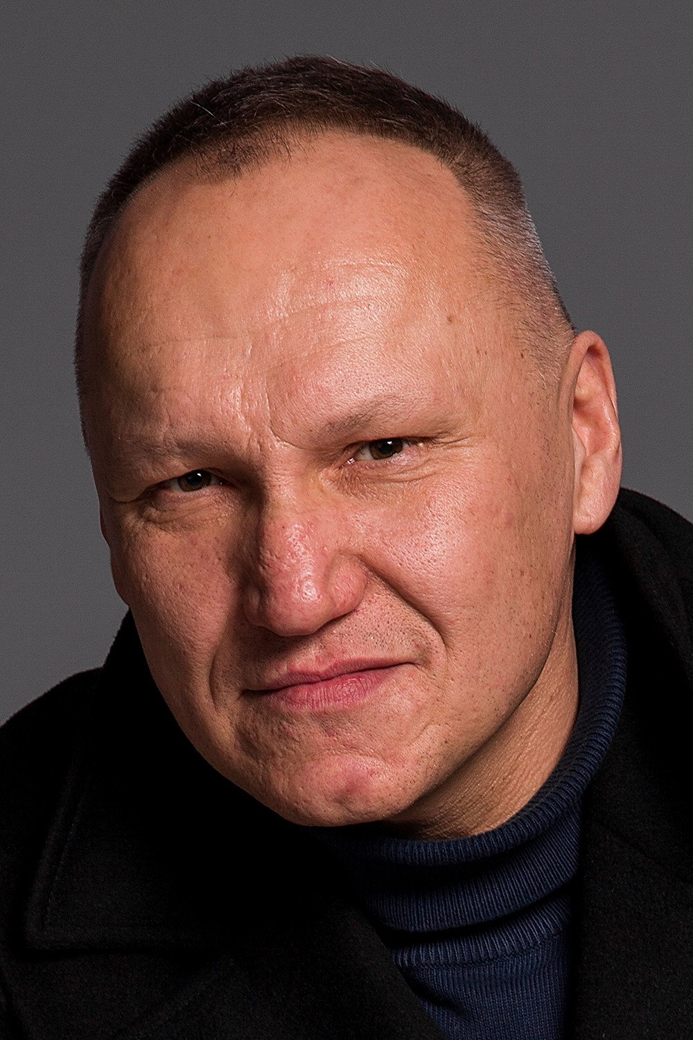 Mariusz Jakus's poster