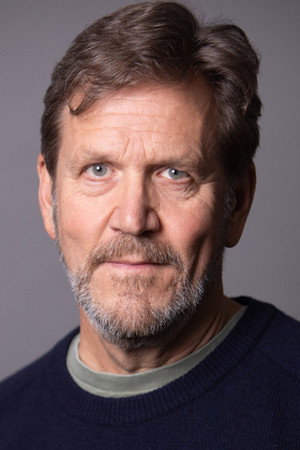 Daniel Hagen's poster