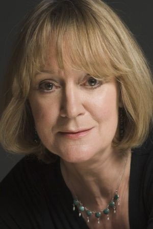 Joanna David's poster