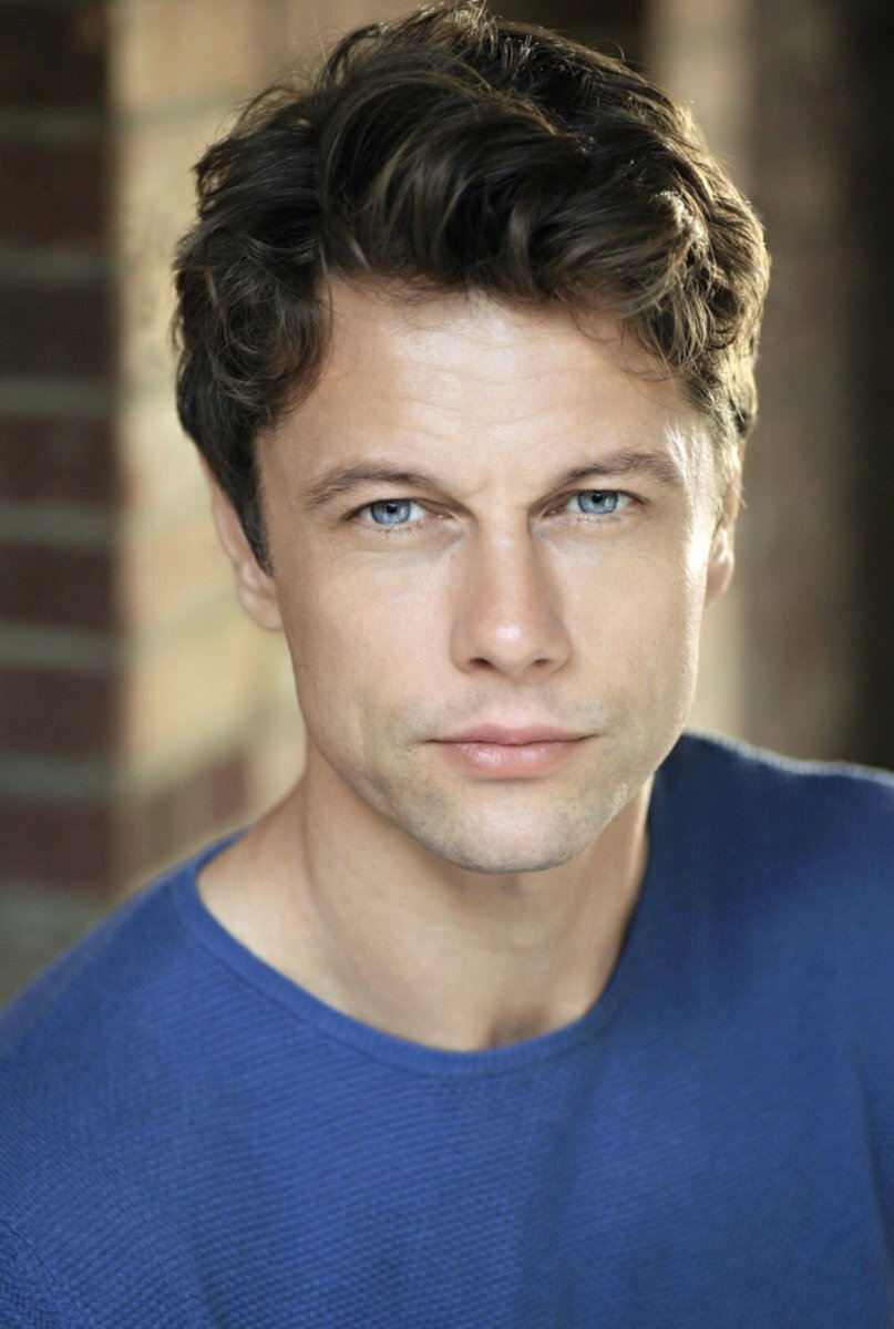 Leon Ockenden's poster