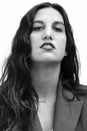 Camila Bertone's poster