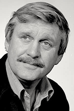 Sverre Holm's poster