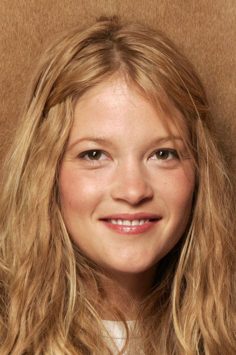 Nicki Aycox's poster