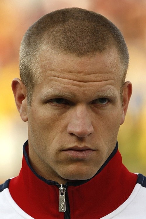 Jay DeMerit's poster