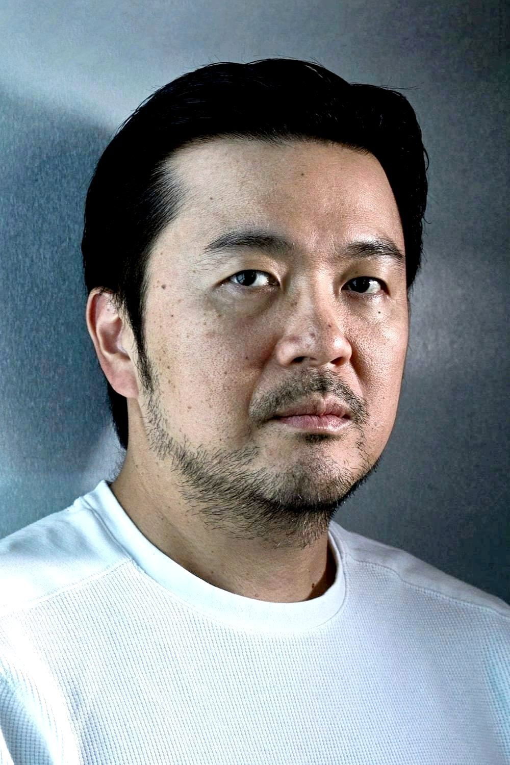 Justin Lin's poster
