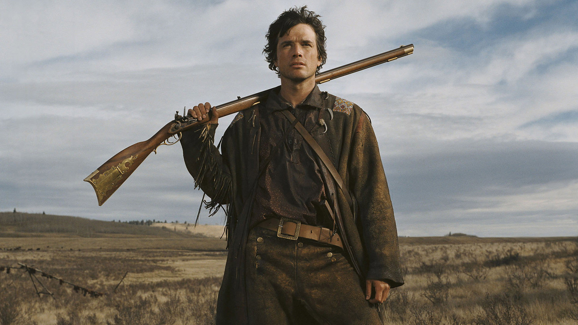 Into the West's poster