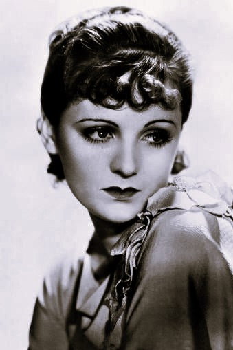 Marion Burns's poster