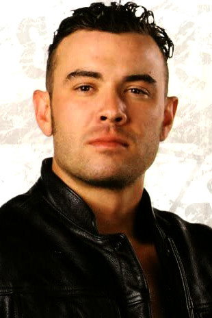 Garett Bischoff's poster
