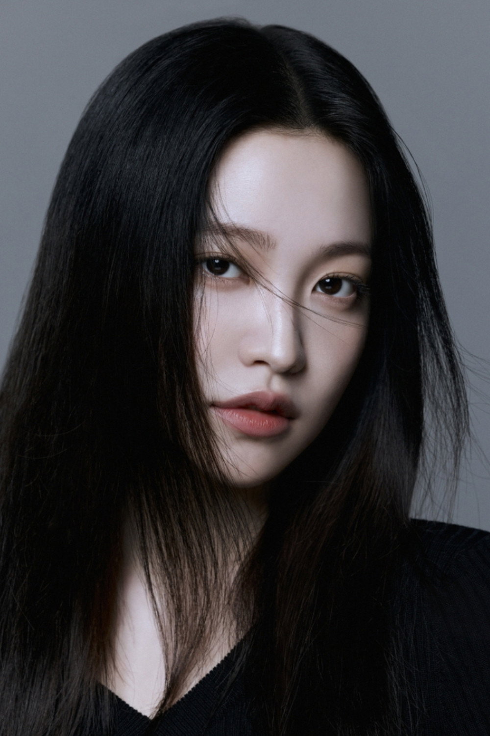 YERI's poster