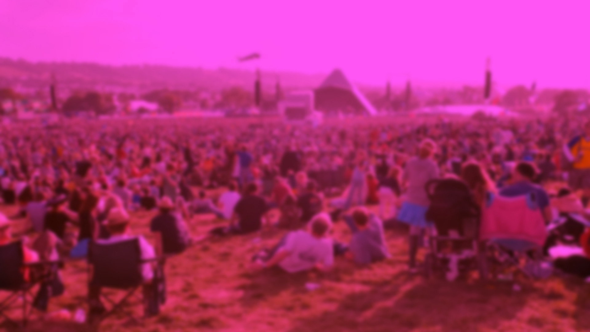 Festival's poster